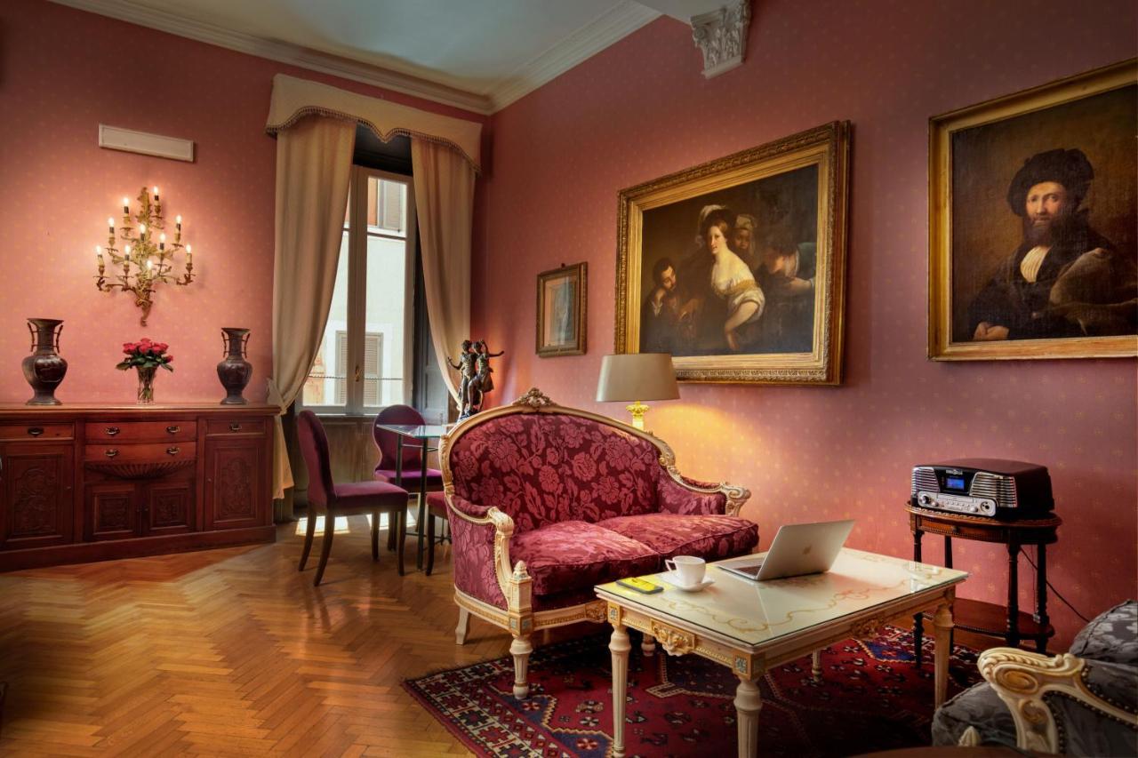 Residenza Frattina