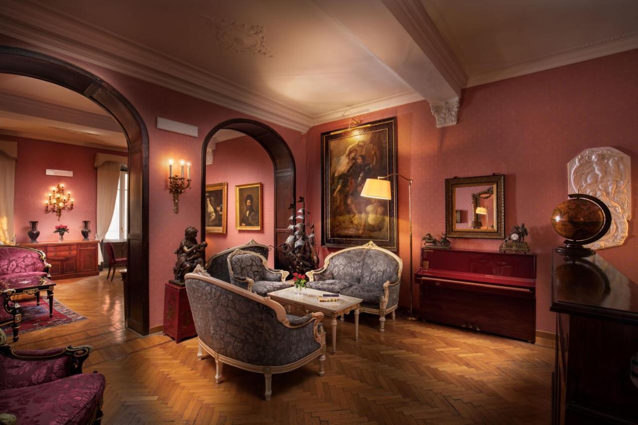 Residenza Frattina 2*
