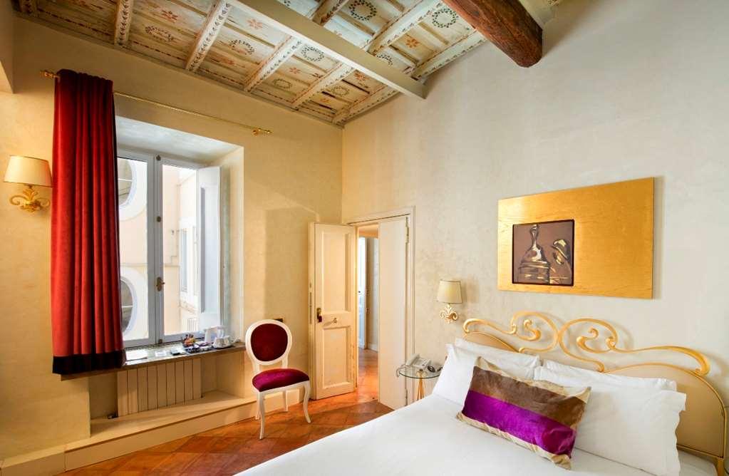 Residenza Frattina 2* Roma