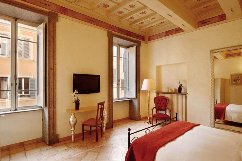 Residenza Frattina Roma