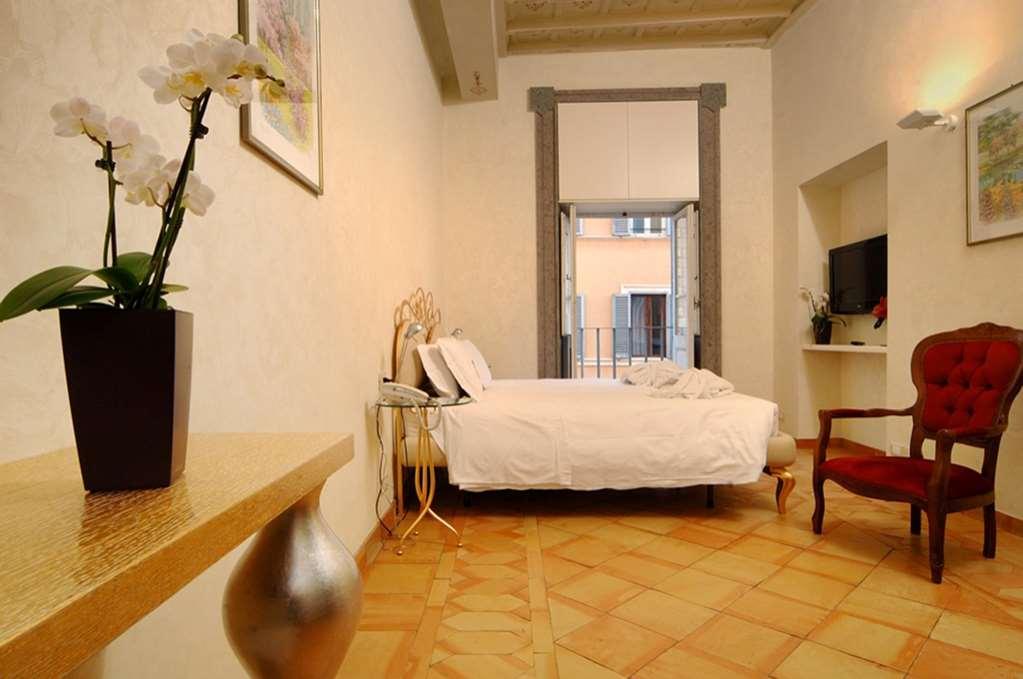 Residenza Frattina 2* Roma