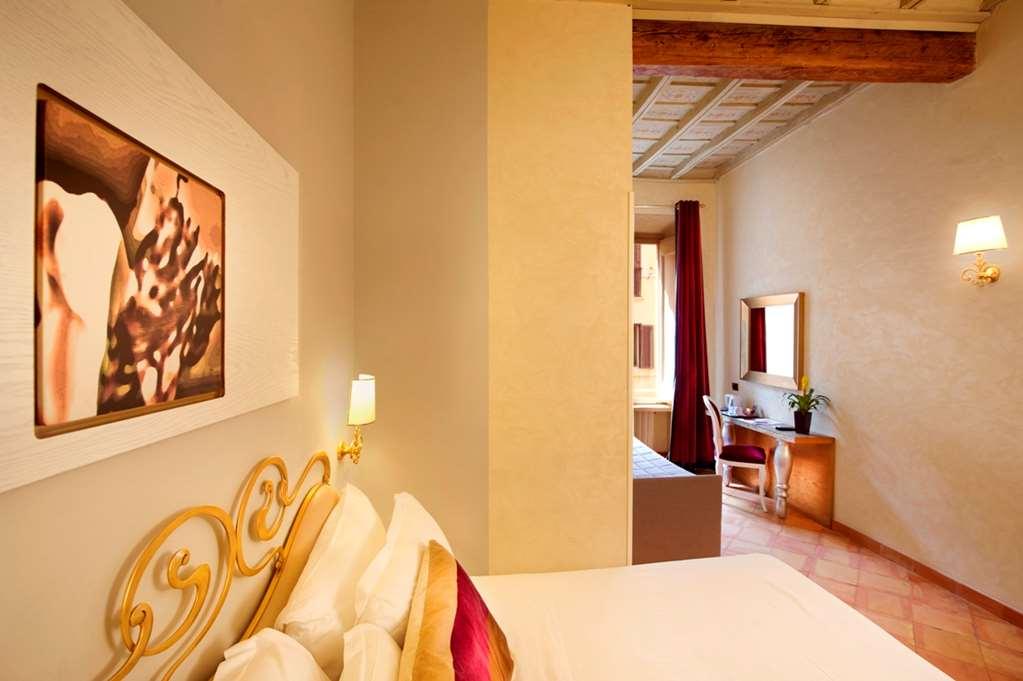 Residenza Frattina Pensión 2*