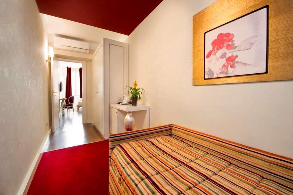 Residenza Frattina 2* Roma