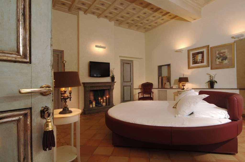Pensión Residenza Frattina