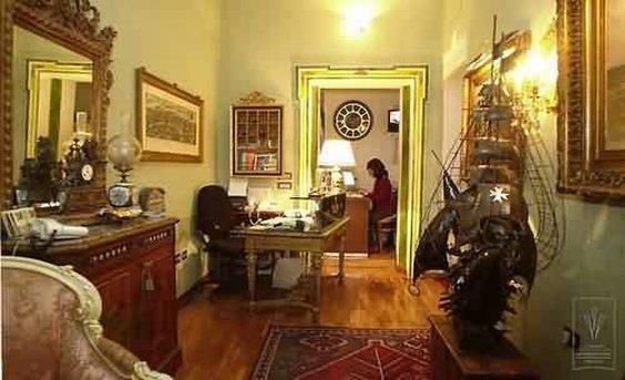 Pensión Residenza Frattina 2*