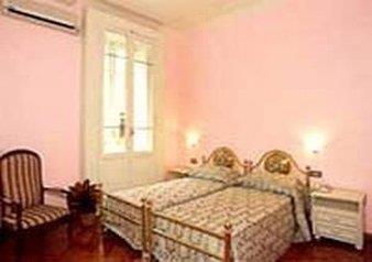 Residenza Frattina 2* Roma