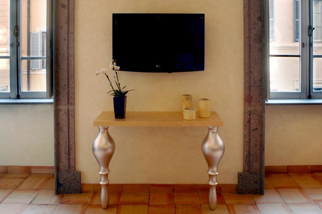 Residenza Frattina 2*