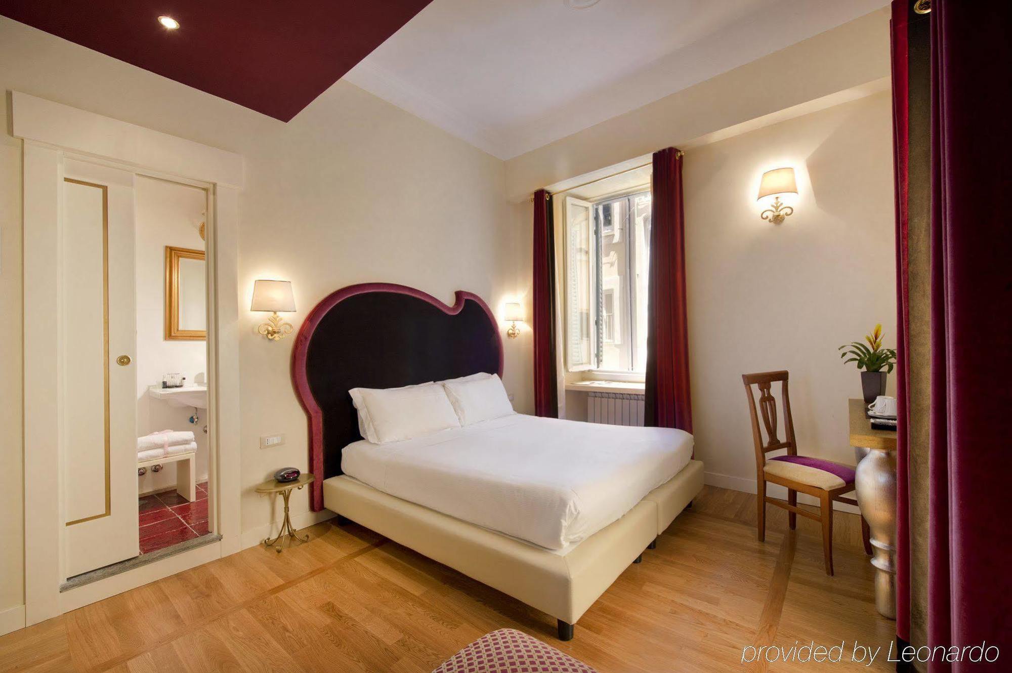 Residenza Frattina 2* Roma