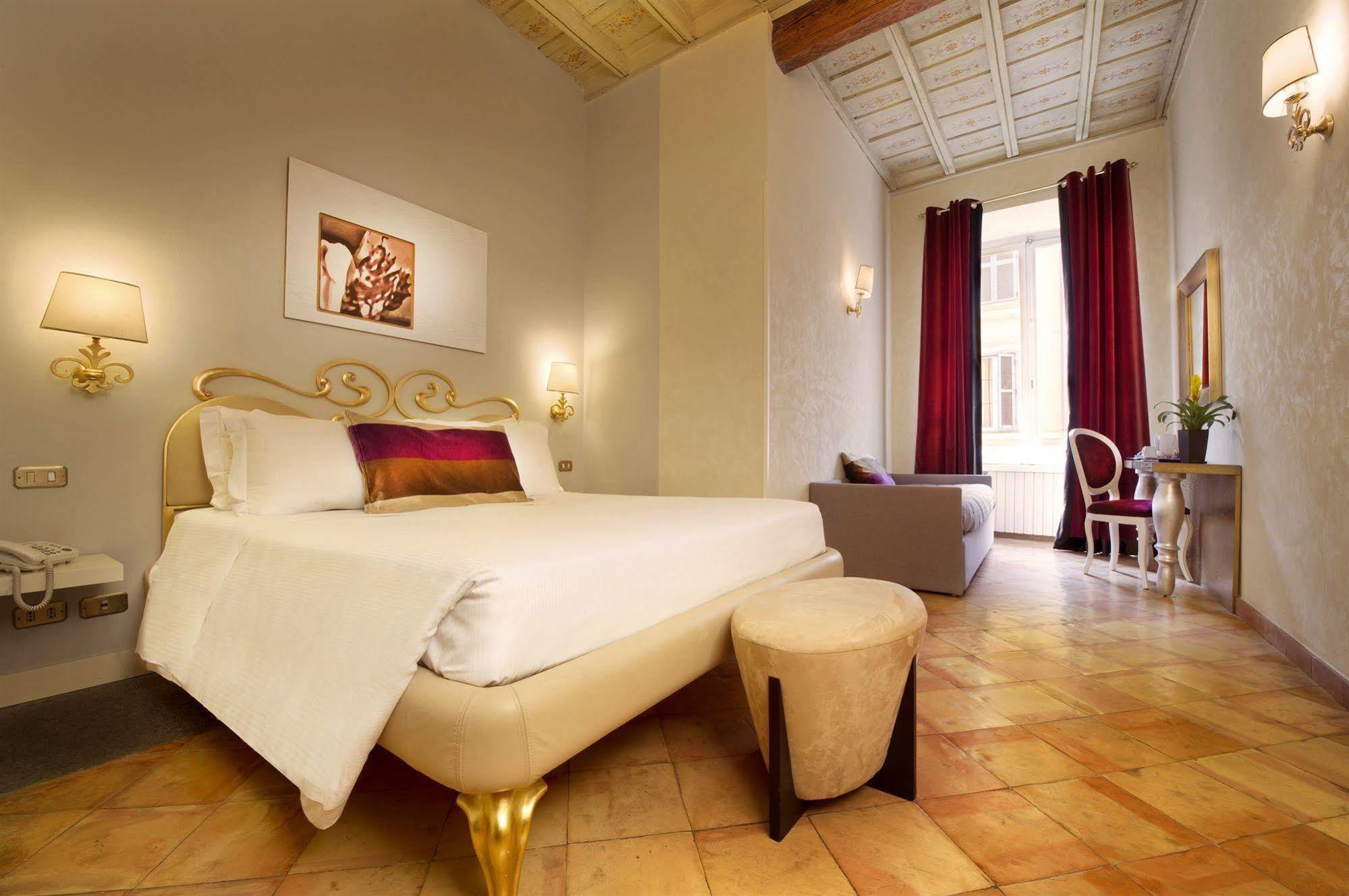 Residenza Frattina 2* Roma