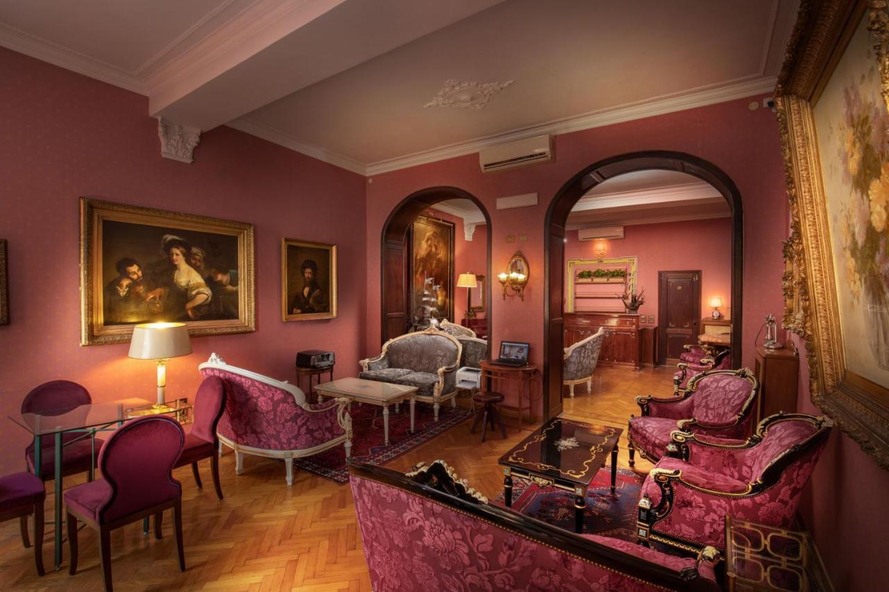 Residenza Frattina Casa de hóspedes 2*