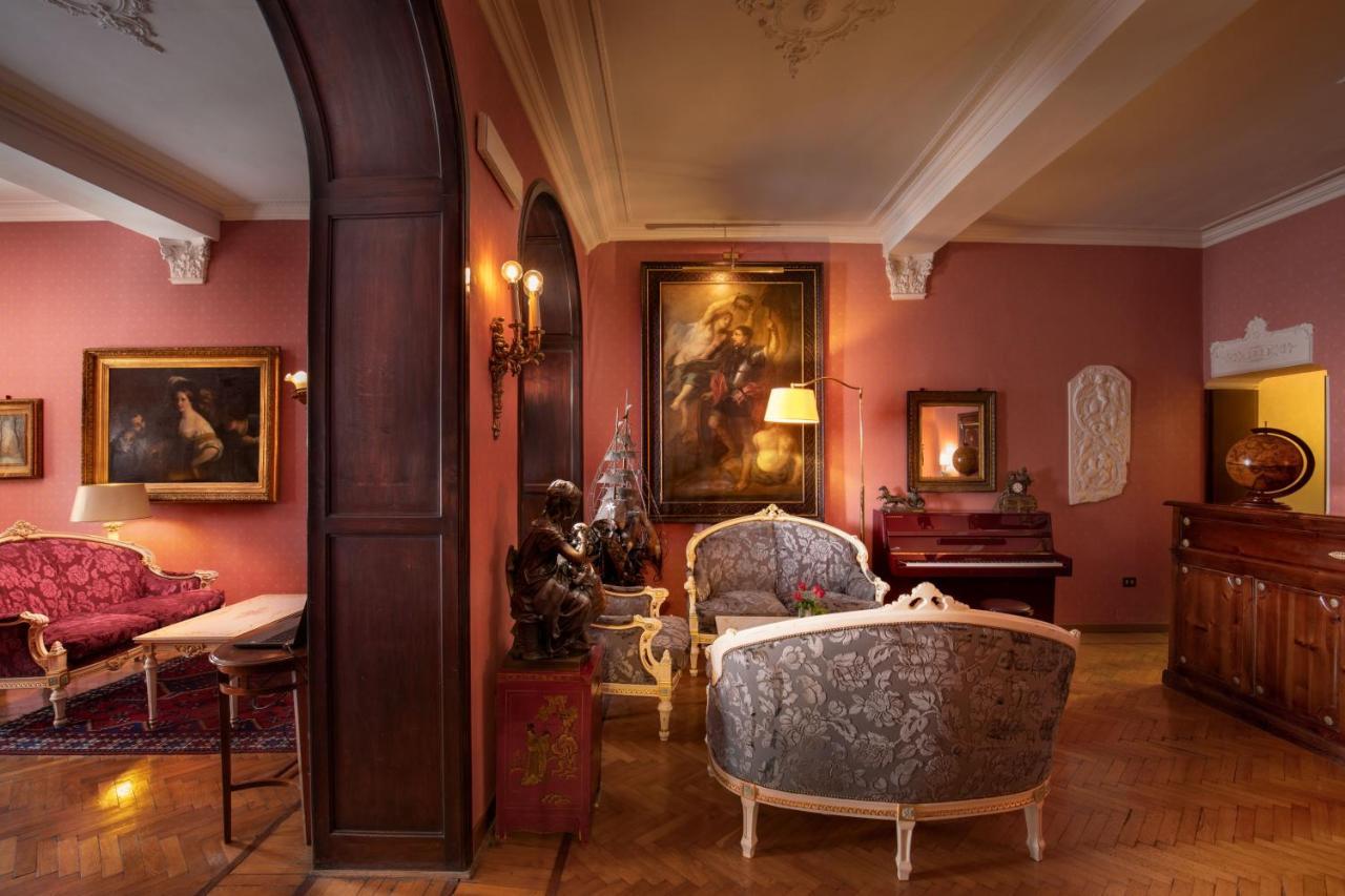 Casa de hóspedes Residenza Frattina