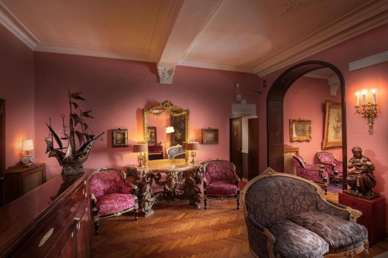 Casa de hóspedes Residenza Frattina