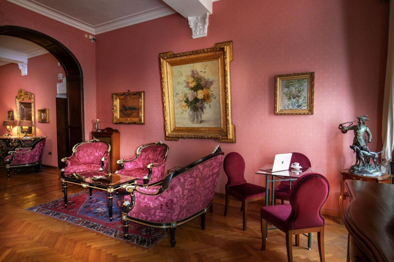 Residenza Frattina 2* Roma