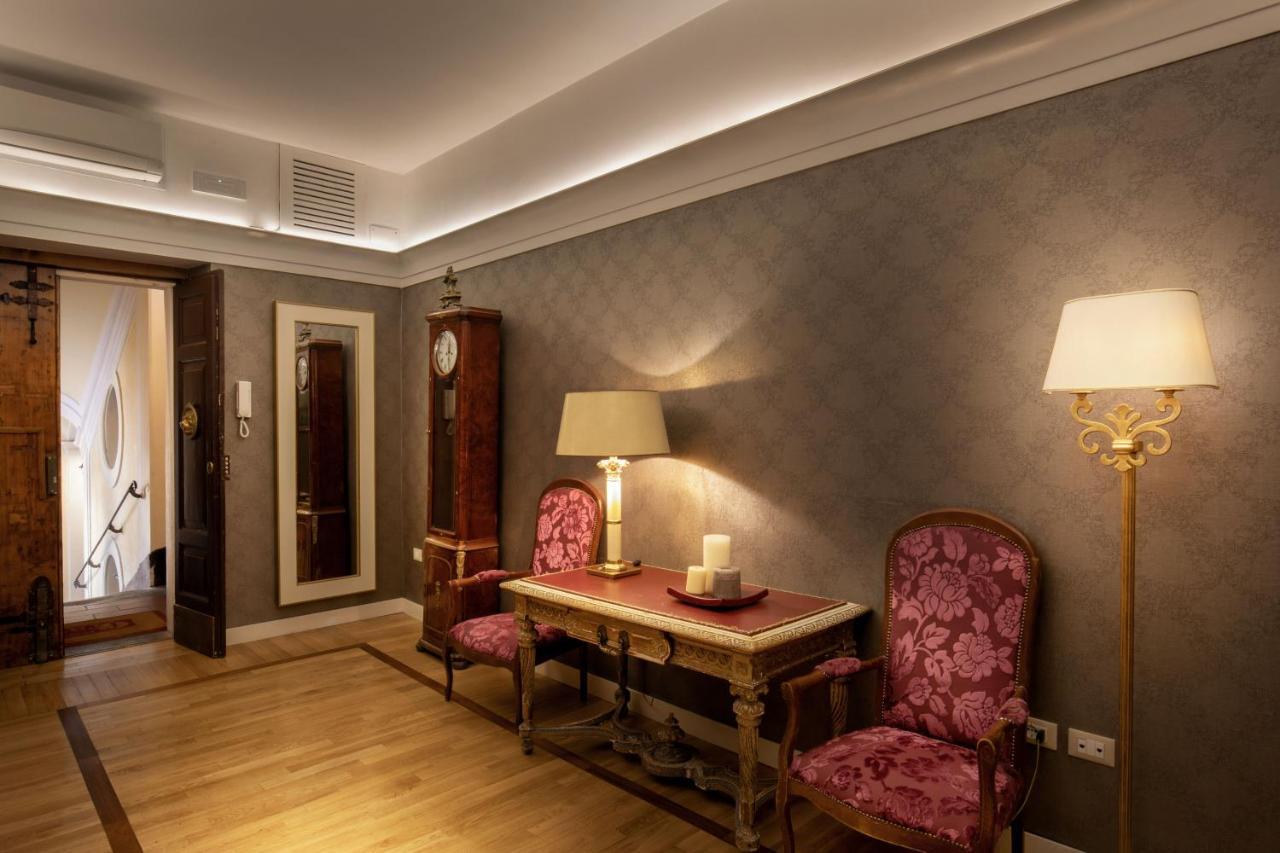 Casa de hóspedes Residenza Frattina