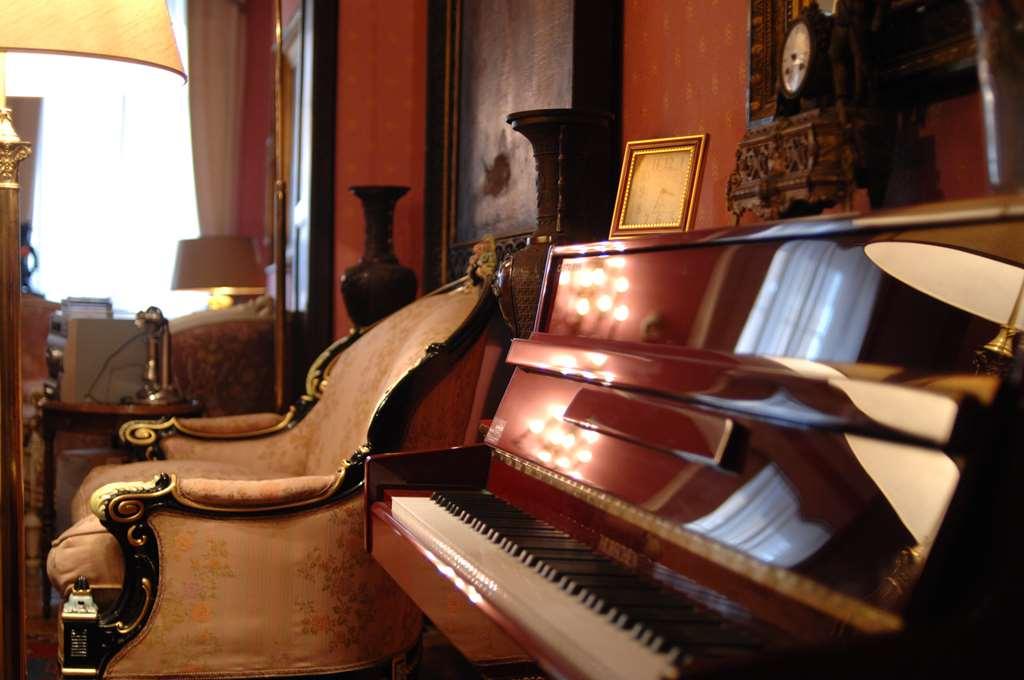 Residenza Frattina Casa de hóspedes Roma