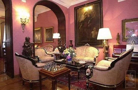 Residenza Frattina Casa de hóspedes Roma