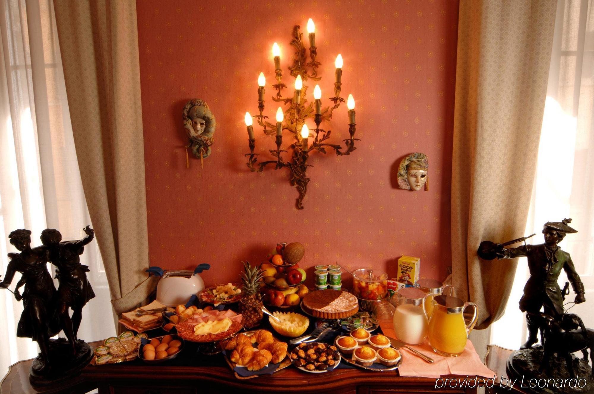 Residenza Frattina 2* Roma