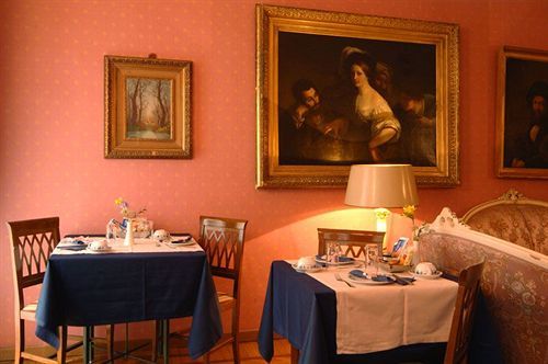 Pensión Residenza Frattina