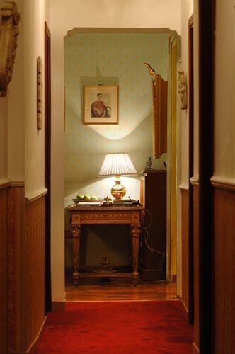 Pensión Residenza Frattina