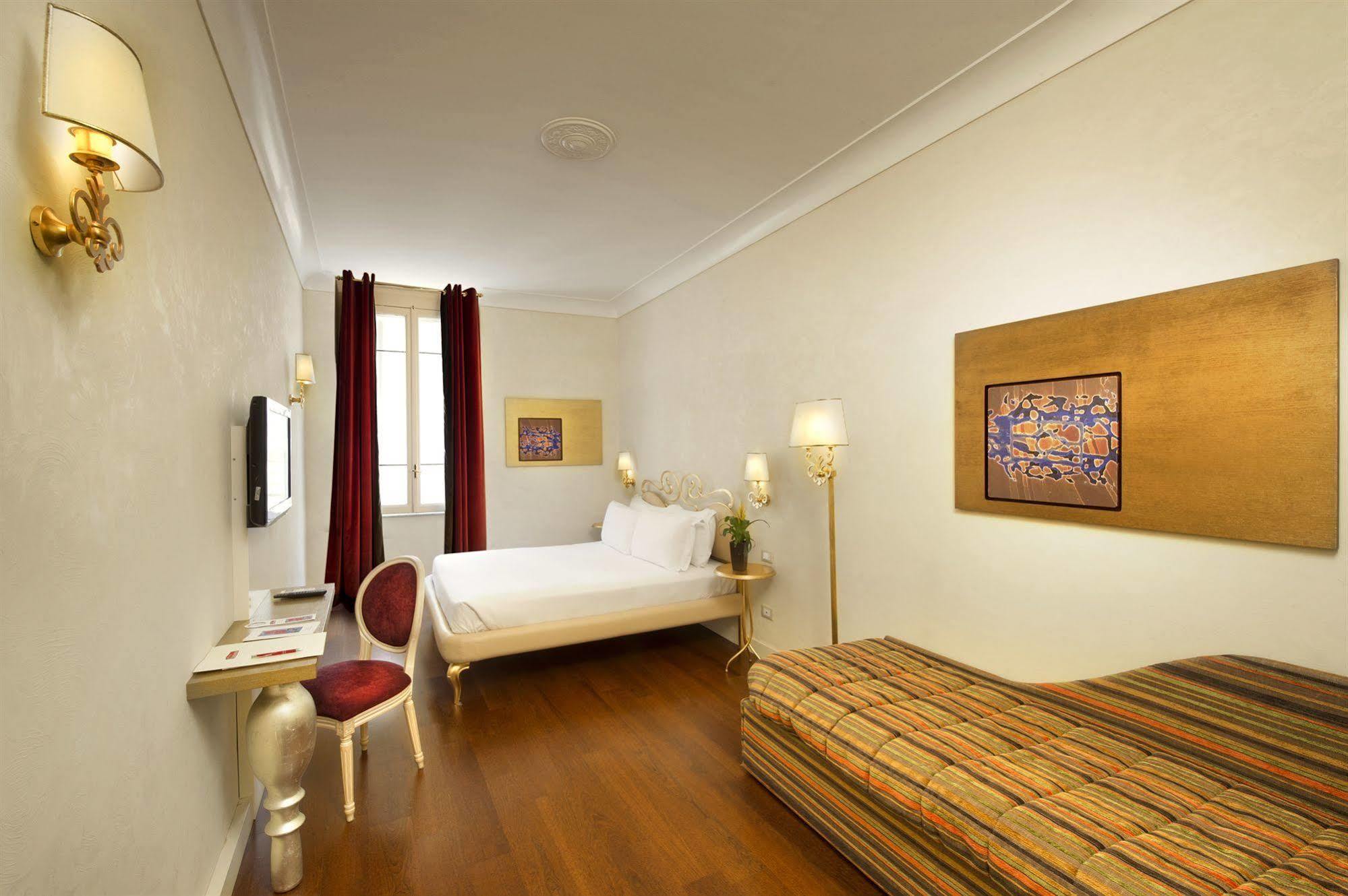 Residenza Frattina 2* Roma